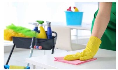 國內清洗保潔服務行業的發展現狀與未來趨勢